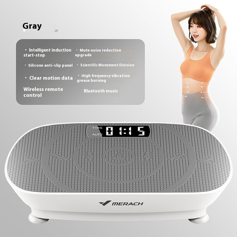 Portable Smart Power Plate