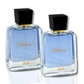 RASASI Shuhrah Eau De Parfum Spray for Men 3.0 Ounce (Pack Of 2)