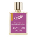 Zoha Egyptian Musk Oil Perfume for Women & Men Roll On Perfume Oil and Egyptian Perfume Spray Alcohol Free Skin Moisturizing Egyptian Oil Perfume