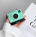 AirPods Wireless Earphone and Camera Silicone Cases