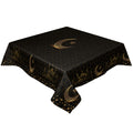 Muslim Jewish Gathering Iftar Tablecloth Decoration