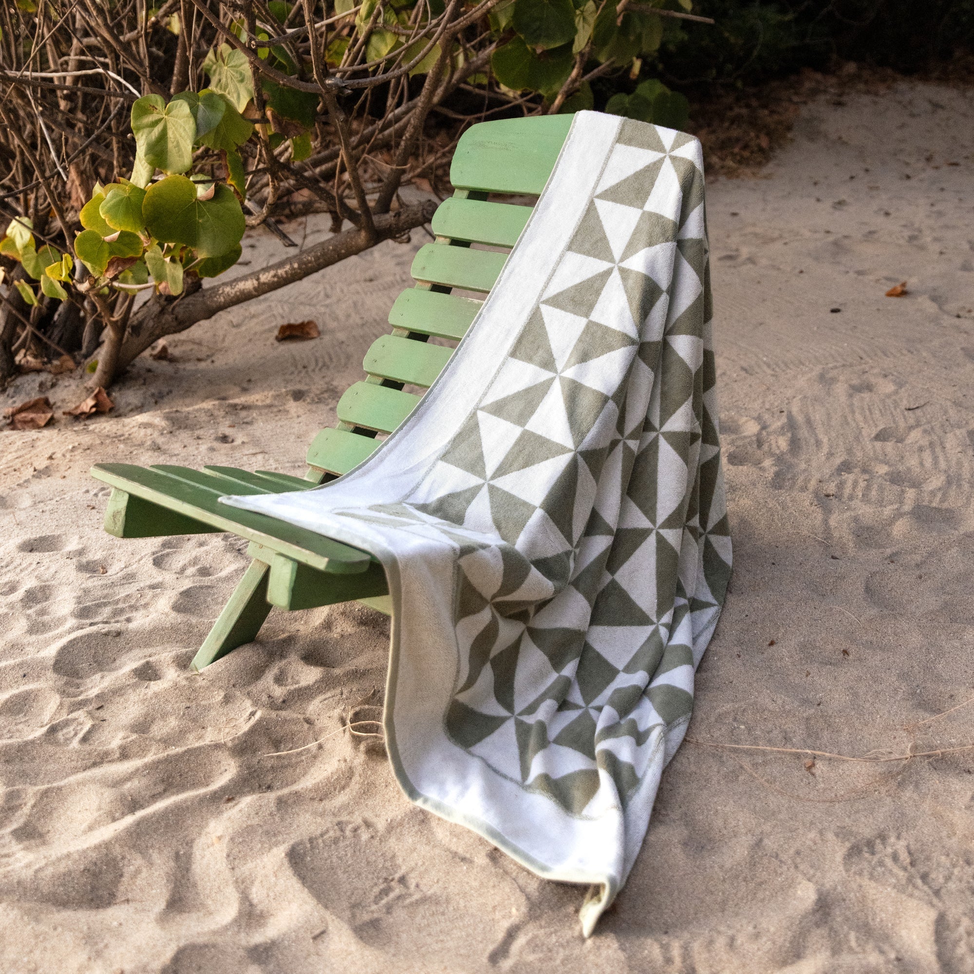 Umbra Towels